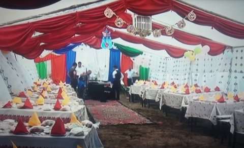 Restoran toylarından həyət toylarına KEÇİD