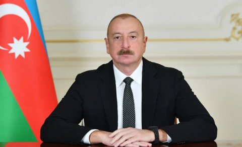 Gələn ilin büdcə layihələri Prezidentə təqdim olunacaq