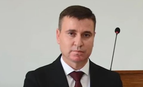 İşdən çıxarılan icra başçısı kimdir? - DOSYE