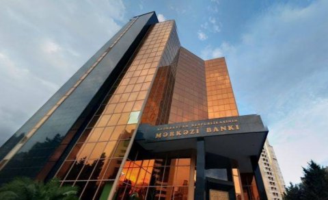 Mərkəzi Bank köçdü, köhnə binanın taleyi necə olacaq?