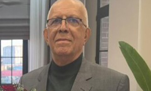 
Hakimin prokuror olmuş atası vəfat etdi