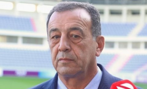 Nadir Quliyev keçmiş vəzifəsinə qayıtdı