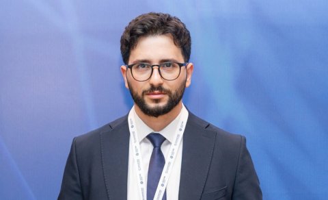 "Azərpoçt"dan çıxdı, ASCO-da yeni vəzifəyə təyin olundu