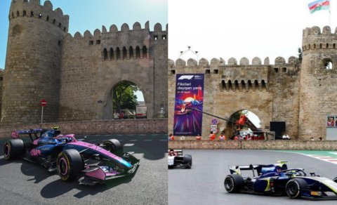 &ldquo;Formula 1&rdquo; Azərbaycanın turizminə TÖHFƏ VERİR