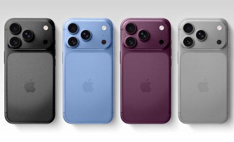 Niyə hər il yeni &ldquo;iPhone&rdquo; alırlar?