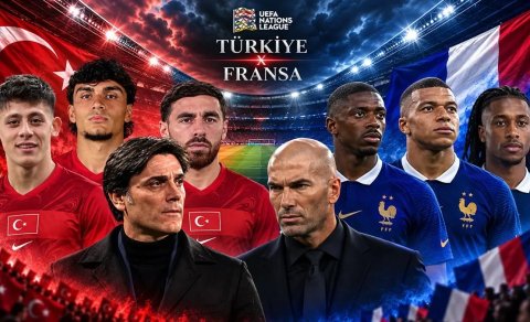 Türkiyə - Fransa: Gözləntilər nələrdir?