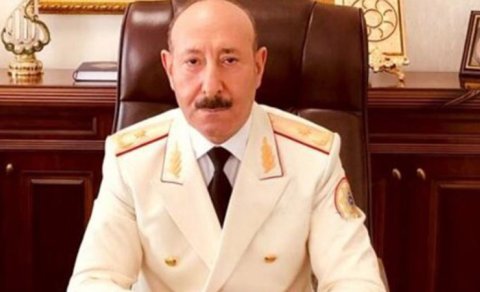 Vəzir Həsənovun idarəsində yoxlama - Cəzalandırılanlar var