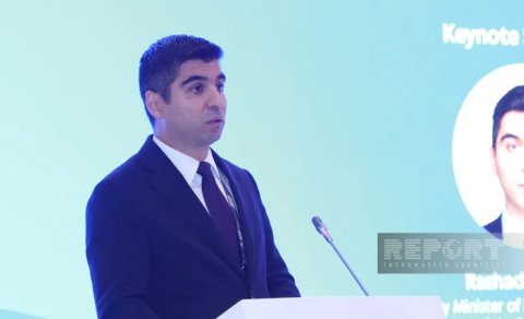 Ələt Azad İqtisadi Zonada məlumat mərkəzinin tikintisinə dair danışıqlar başa çatır