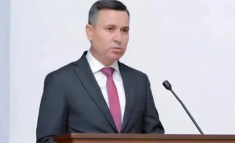 Ötən gün vəzifədən azad olunmuşdu - Bu gün nazir təyin edildi
