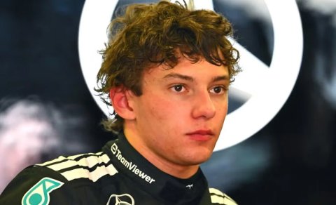 Formula 1: Sıralama turunun ilk mərhələsi bitdu, 6 pilot mübarizəni dayandırdı