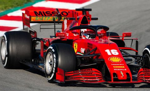 Formula 1-ə görə bağlanan yollar nə zaman açılacaq?
