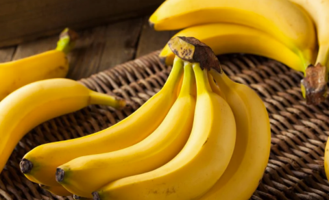 Bananı soyuducuda və meyvə qabında saxlamayın: Ən ideal yer
