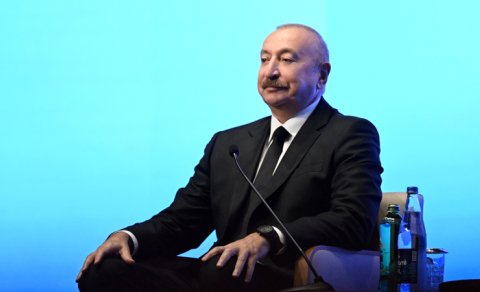 "Bir çox aparıcı beynəlxalq şirkətlər Azərbaycanı etibarlı tərəfdaş kimi görürlər"