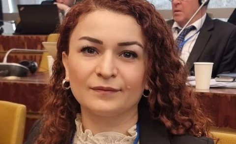 Sabiq deputat prorektor vəzifəsindən azad edildi