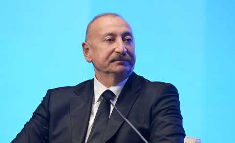 "Azərbaycan dünyada ən təhlükəsiz yerlərdən biridir"