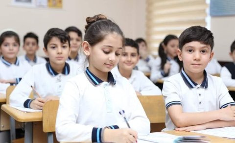 Təmayül məktəblərə qəbul balı neçə olmalıdır? &ndash; MÜTDA AÇIQLADI