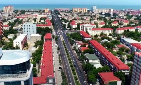 Mənzil bazarında domino effekti: Sumqayıtda bahalaşmanın səbəbi nədir?