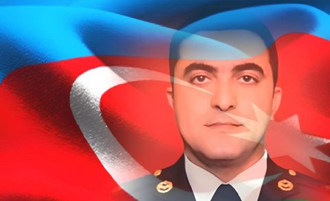 Şəhid pilotun anası: Mən bir oğul itirmədim, 30 illik dostumu, sirdaşımı itirdim