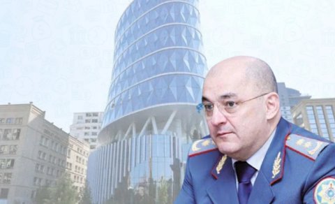 Şahin Bağırovdan yeni rəis təyinatı - FOTO