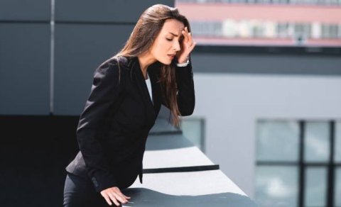 Akrofobiya nədir? &ndash; Psixoloq AÇIQLADI