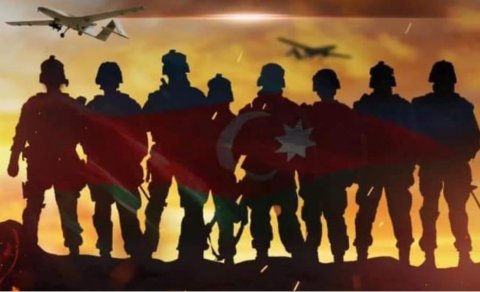 44 günə qazanılan tarixi ZƏFƏR