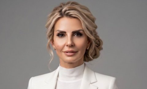 Lamiyyə Ələkbərova bu verilişlə qayıdır