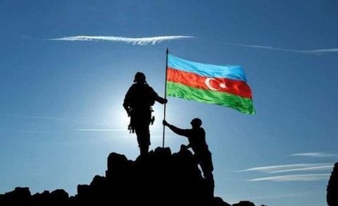 44 günlük Zəfər - Azərbaycanın gücünü daha da artırdı