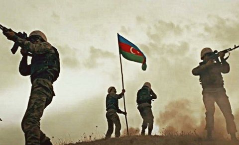 
Müharibə belə başlayıbmış- Canlı şahid tükürpədici HADİSƏNİ DANIŞDI