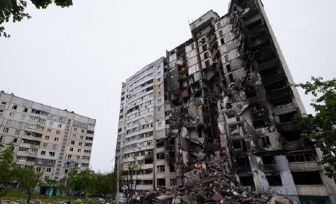 KİV: İrlandiya Rusiyanın hərbi sənayesinə mühüm xammal verir