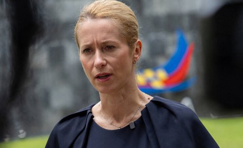 Kallas Avropa İttifaqının müdafiəsində "böyük boşluqlar" olduğunu açıqladı