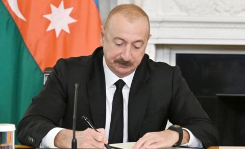 İnvestisiya Holdinqinin idarəetməsindəki dövlət şirkətlərinin siyahısı dəyişdirildi