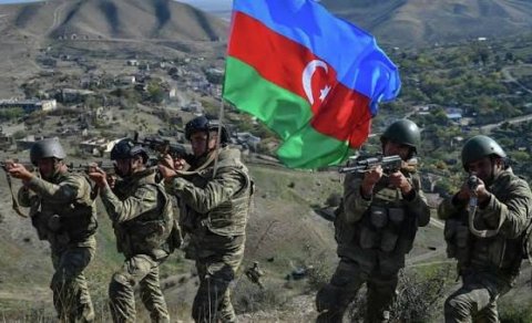 44 günlük möhtəşəm qələbə - Tarixdə bənzəri yoxdur