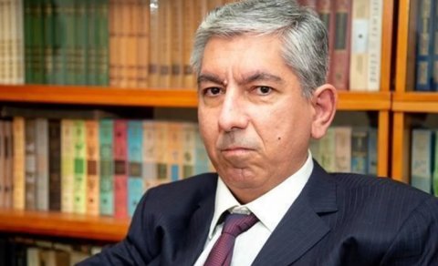 Pərviz Heydərov vəfat etdi
