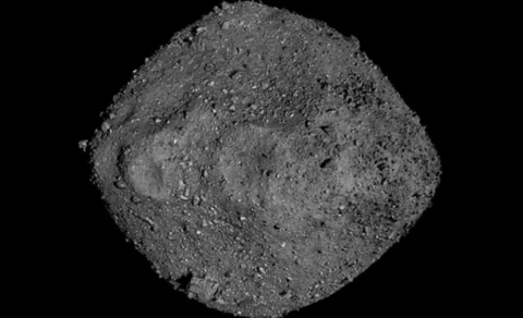 Bennu asteroidi Günəş sisteminin yaranması ilə bağlı təsəvvürləri dəyişir