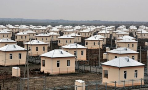 Azərbaycanda yeni qəsəbə salınır - 50 milyon manat ayrılır
