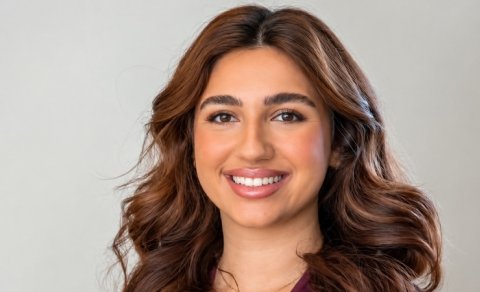 Bu xanıma nazirlikdə yeni vəzifə verildi