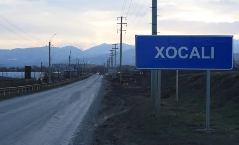 Xocalı və Ağdərəyə daha 87 nəfər köçürülüb