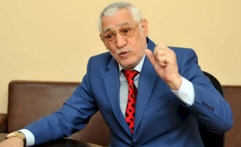 Şeyx Əbdülün son durumu açıqlandı
