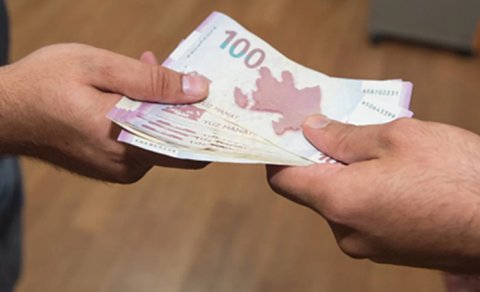 
12 milyonluq "Bulvar İdarəsi" İŞİ: "Pulları Fuad müəllimə verirdim"

