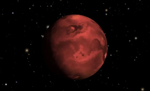 Alimləri heyrətləndirən lava planeti: HD 3167 b atmosferini necə qoruyub?