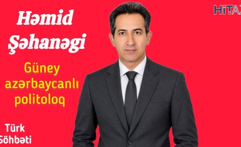 Azərbaycan &ndash; Türkiyə qardaşlığını kimsə poza bilməz &ndash; MÜSAHİBƏ