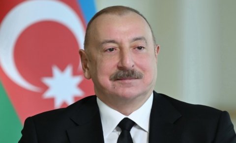 İlham Əliyev: Etibarlı məlumat informasiya mühitinin keyfiyyət göstəricisinə çevrilməlidir