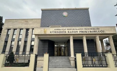 Prokurorluq toyda baş verən kütləvi zəhərlənmə ilə bağlı araşdırma aparır