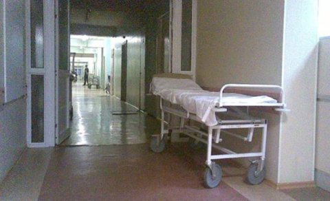 Başından xəsarət almışdı, 14 gün sonra öldü