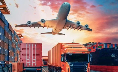 Azərbaycan tranzit yükdaşımadan milyardlar qazanacaq