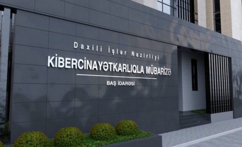 5 milyon manatlıq onlayn kazino: 6 nəfər saxlanıldı - VİDEO