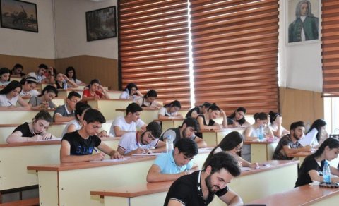 Tələbələrin gözü təqaüddə - Sentyabrın ödənişləri nə vaxt veriləcək?