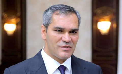Naxçıvanda deputatın mandatı ləğv edildi