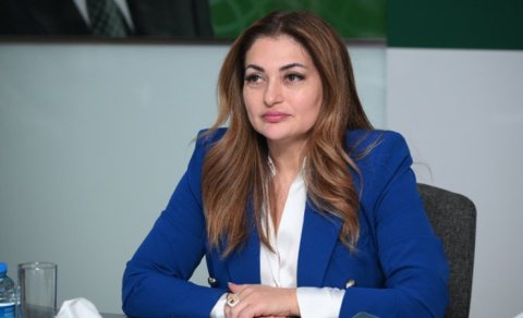 Nazirdən yeni təyinat