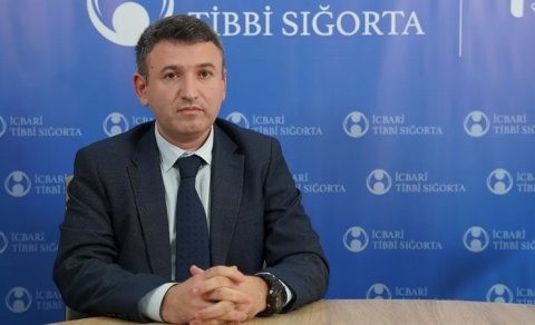 Dövlət Agentliyində yeni təyinat